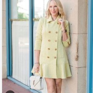 CAbi Hobnob Topper Jacket